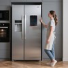 Magnet Dry Erase Board for Fridge, Magnetic Fridge LCD Writing