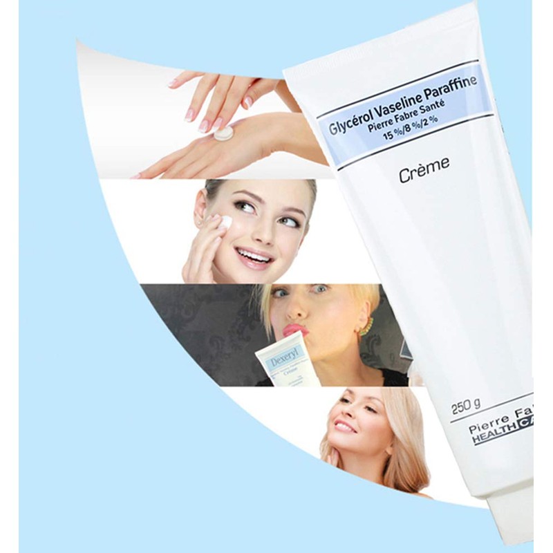 Dexeryl Creams Personal Dry Skin Care Body Moisturizers Baby Diaper