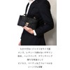 Bliss Leather, Genuine Leather, Second Bag, Integrated Wallet Bag, Cowhide