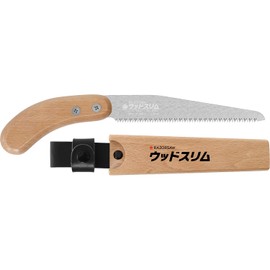 Razorsaw Live Tree Saw Wood Slim 5.9 inches (150 mm) Main Body 6611