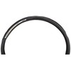 Panaracer Unisex – Erwachsene PANA-GK-SLK Fahrradreifen, Schwarz, 27.5 x 1.90