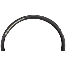 Panaracer Unisex – Erwachsene PANA-GK-SLK Fahrradreifen, Schwarz, 27.5 x 1.90