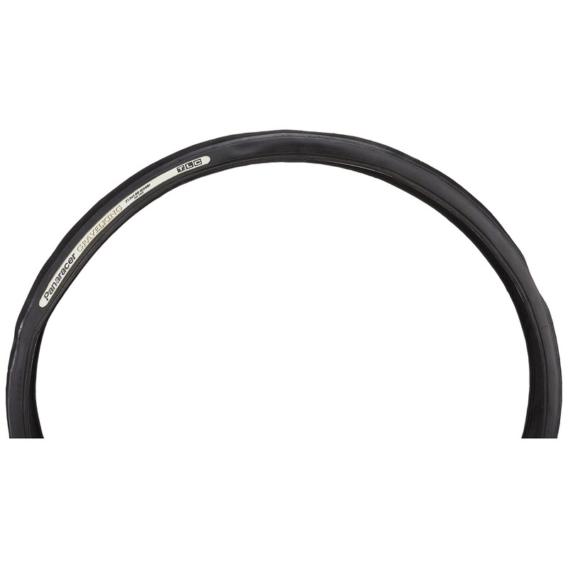 Panaracer Unisex – Erwachsene PANA-GK-SLK Fahrradreifen, Schwarz, 27.5 x 1.90