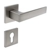 FELGNER Garda Handle Set for Profile Cylinder | High-Quality Set