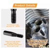 CB Fit For Harley Oil Pump Tappet Lifter Block Guide