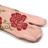 Wrapables Tabi Flip-Flop Socks (Set of 3)