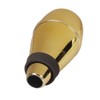LUOEM Trumpet Mute Mute for Practice