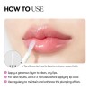 Labial Gloss Labiales Essence Aumentador De Labios