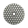 SHDIATOOL Dry Diamond Polishing Pads 4 Inch Sanding Disc Grinding