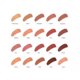 BareMinerals Gen Nude Radiant Lipstick, 0.12 oz. - CHOOSE SHADE! New in Box - XOX