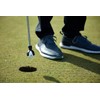 Compact Stainless Steel Telescopic Golf Ball Retriever and Grabber with