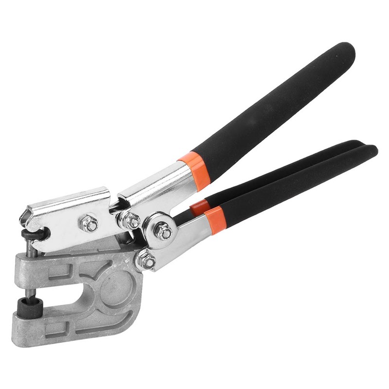 Stud Crimper Pliers Handheld Alloy Steel Connection European Style AntuRust