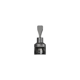 Le Creuset Champagne Crown Sealer, 2.25", Black Nickel