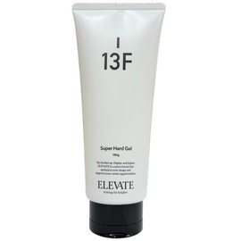 Demi Elevated Super Hard Gel 13F 6.3 oz (180 g)