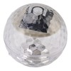 8 Inch Pools Chemical Dispenser 11cm Lighted Floating Pool Chlorine