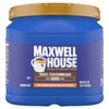 Maxwell House 23.1Oz Ground Coffee Medium 100% Colombian Roast