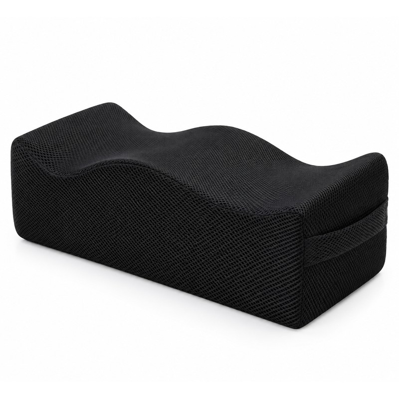 Memory Foam Seat Cushion for Home, Office & Car –