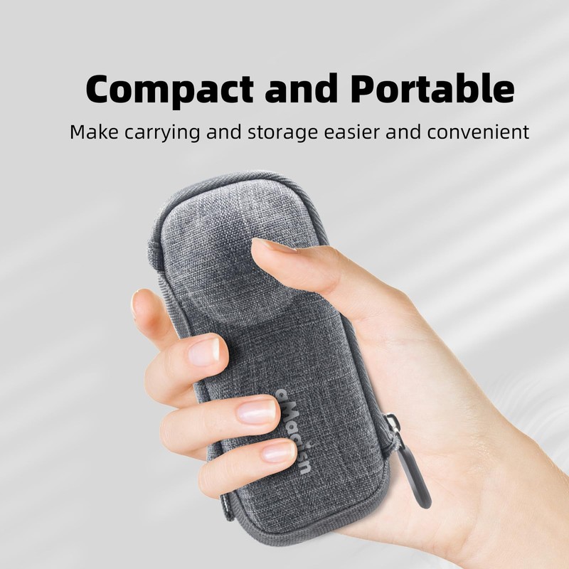 Taoricup Insta360 X4 Protective Bag X4 Bag Case X4 Camera