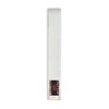 Playwell Martial Arts Cotton Solid Coloured Grading Belt - (Karate,