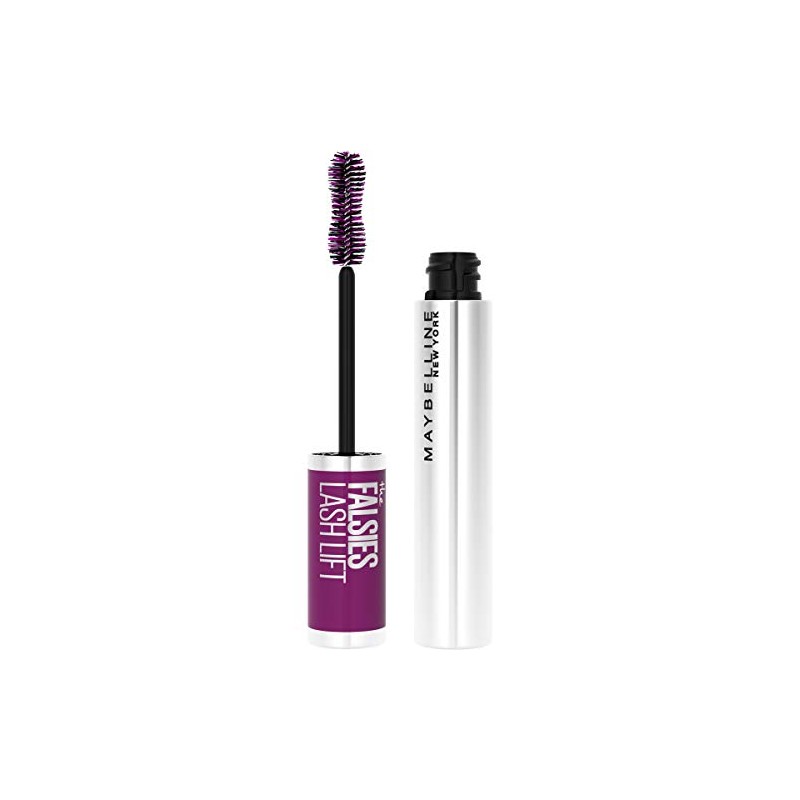 Maybelline Mascara para pestaas que brinda efecto lifting, False Lash