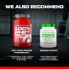 Scitec Nutrition Tri-Creatine Malate - Unflavoured Drink Powder - 3