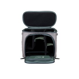 Boundary Supply MK-2 LT Modular Camera Case and Organizer (Grey)