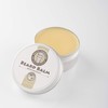Beard Balm British Gentleman 100% Natural & Organic by Sweyn