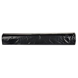 Berry Plastics Film-Gard Plastic Sheeting 4 mil x 10 ft. W x 100 ft. L Polyethylene Black