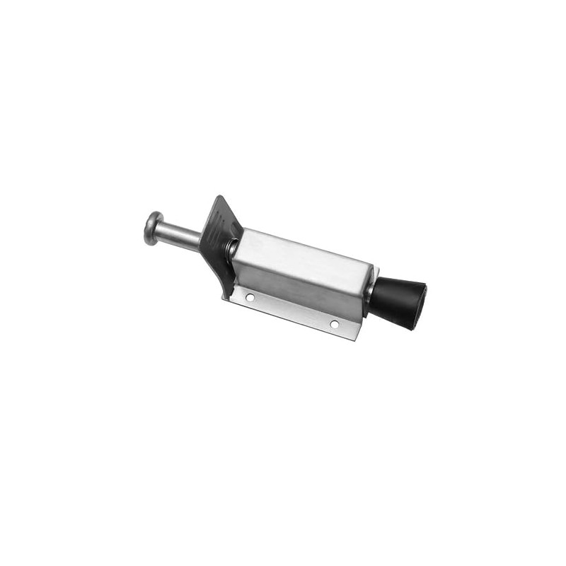 Stainless Steel Door Stop, Floor Door Stopper, Floor Door Buffer