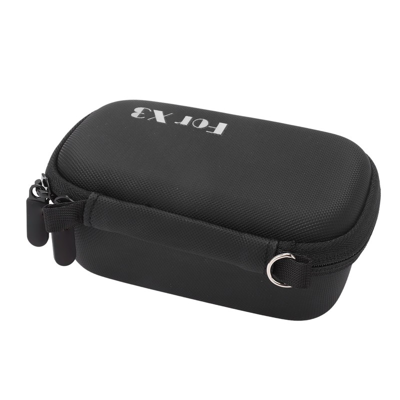 Action Camera Storage Bag Portable Handheld Camera Protective Case for
