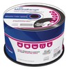 MEDIARANGE MR226 Vinyl CD-R Blank Discs (Printable, 52x Speed, 700MB/80