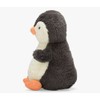 Jellycat Small Bashful Penguin Collectable Plush Decoration