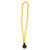 ユタカ ゴム ボール止めバンジーコード 5mm×300mm 黄 BCB302