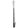 Toe Cleaning Brush Retractable Long Handle Toe Brush Reusable Foot