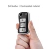 ELOHEI for VW Key Fob Cover, Premium Soft TPU 361