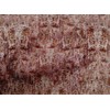 oneOone Cotton Poplin Brown Fabric Batik Batik Fabric for Sewing