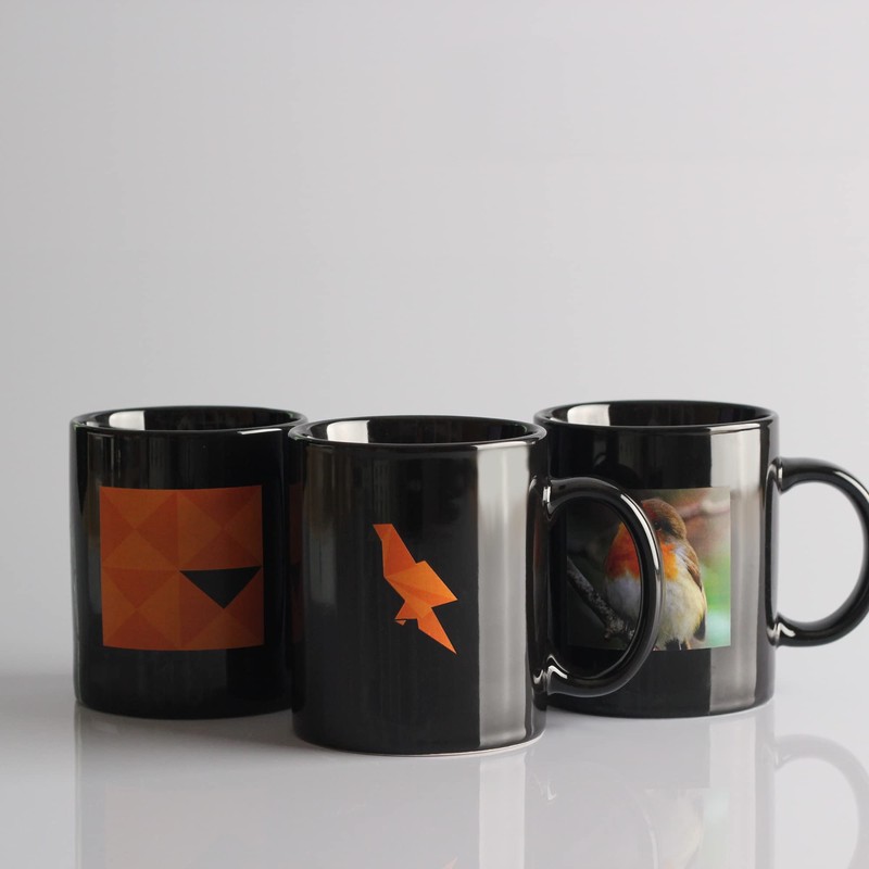 sunnyscopa DIY Laser Urethane Decal Transfer Paper, A4