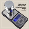 GemOro Platinum MP601 Jewelry Scale | Durable Precise Jewelers Premium