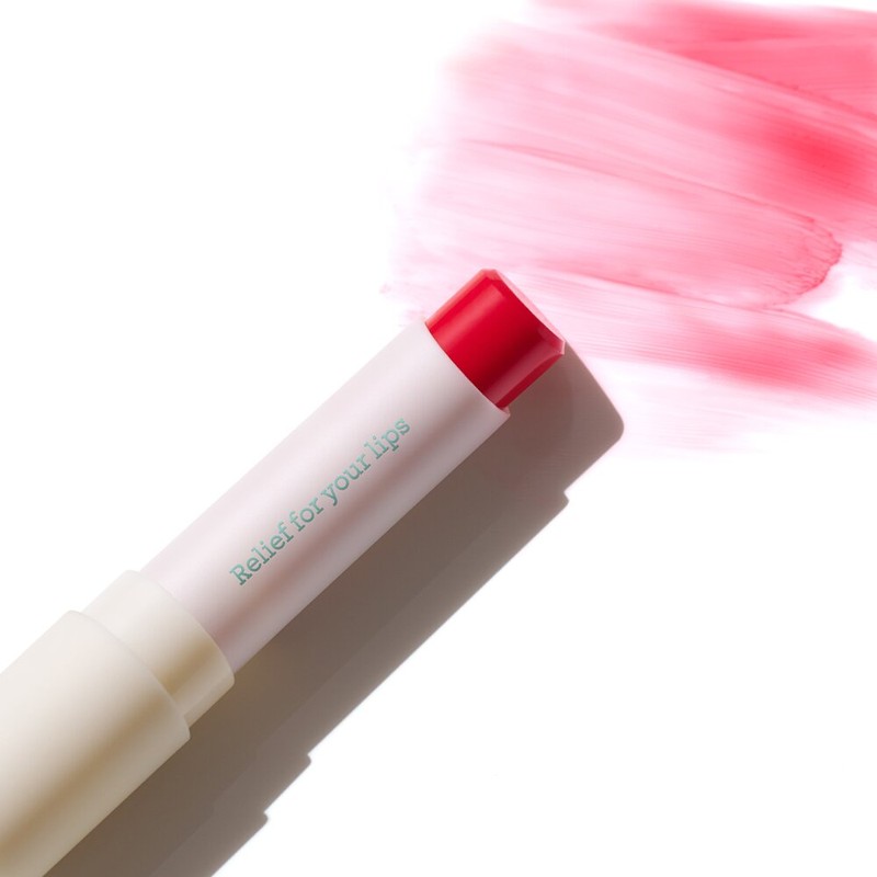 Liplief Steaming Lip Balm Choose 1 out of 4 options