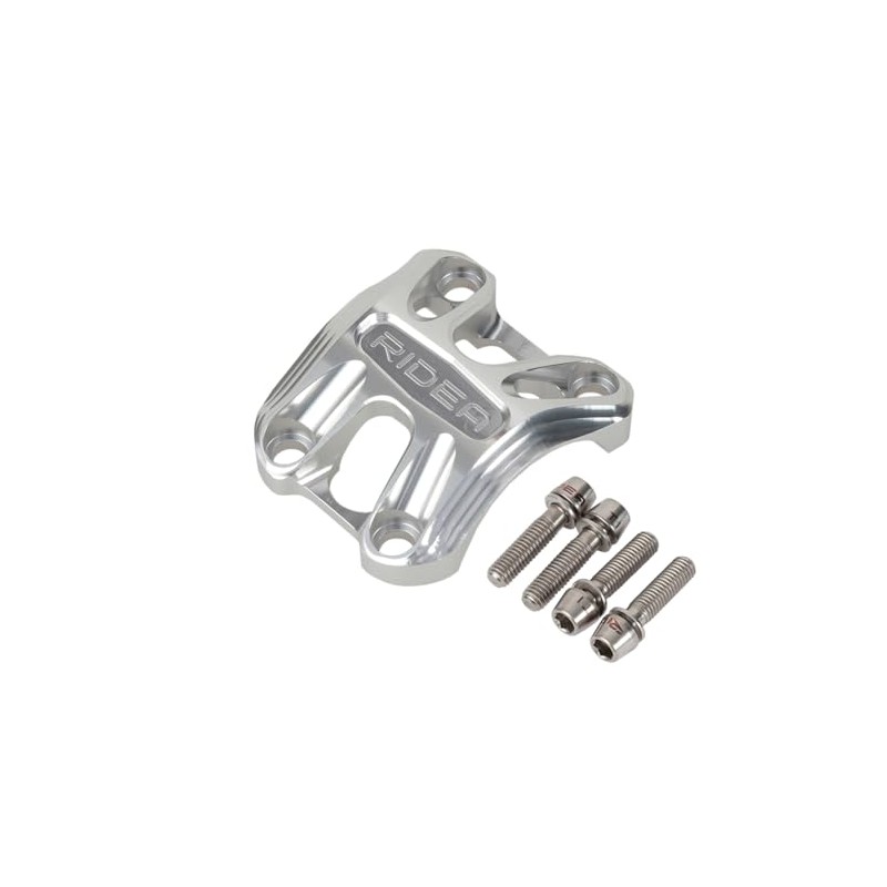 RIDEA Stem Cap (Birdy MK3) STBRE2