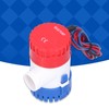 Bomba de Agua de Sentina para Barcos Bomba de Agua