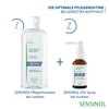Ducray Sensinol Anti-Itching Shampoo Instant Soothing Polidocanol Relieves Itching by