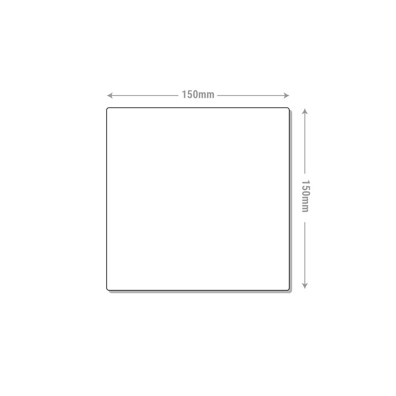 V Safety AED Located Here 150 x 150 mm -