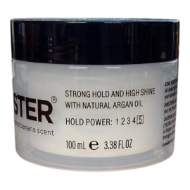 STYLE FACTOR STRONG HOLD WATER -BASED EDGE BOOSTER COCONUT Banana SCENT 3.38 oz