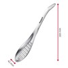 Westmark Stainless Steel Spoon / Ginger Grater