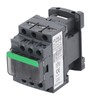 LC1D18 AC Contactor 380V Rated Voltage Industrial Electric AC Contactor