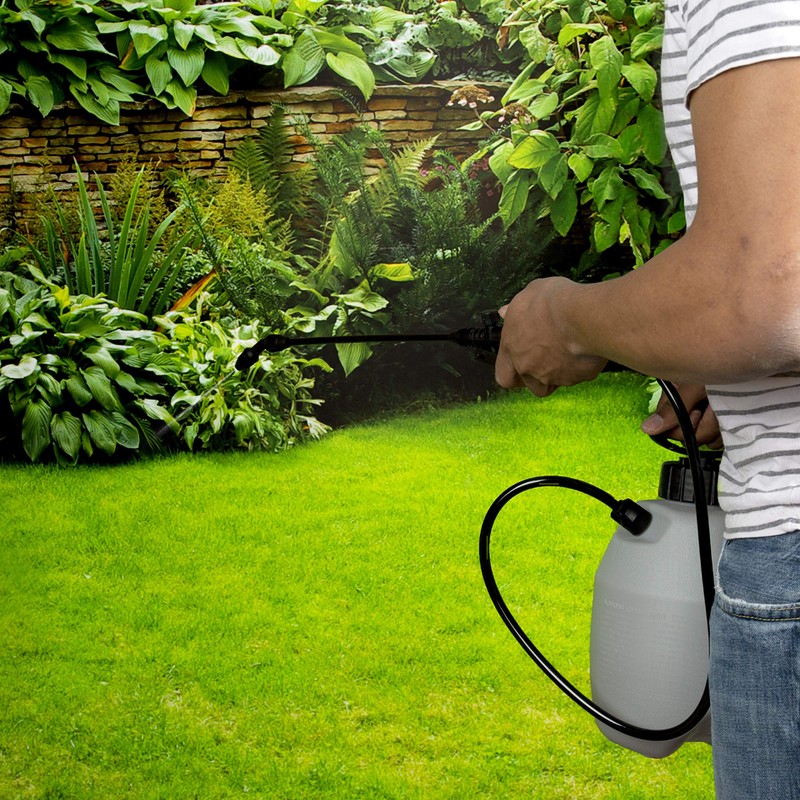 Spectracide 96392 Weed Stop for Lawns Concentrate (HG-96392) (32 fl