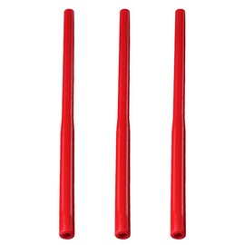 PACKOVE 3 Piezas instalación de bujías receptáculo de salida llaves de tubo llave de bujía instalador de bujías para automóviles accesorio para coche accesorio del coche enchufar quemador