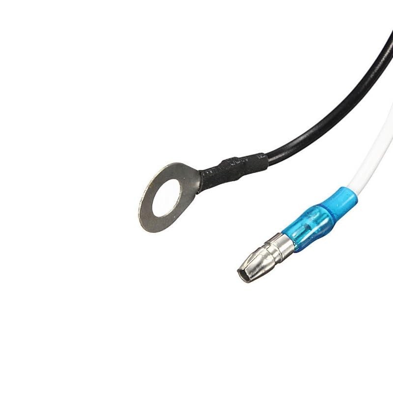 Aofan Universal Engine Kill Switch 12V DC with Tether Lanyard