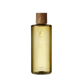 Arran Sense of Scotland After the Rain Hair Shampoo for Women (300ml/10.1floz) Fresh, Sensual & Gentle with Rose, Musk, Floral Citrus & Woods